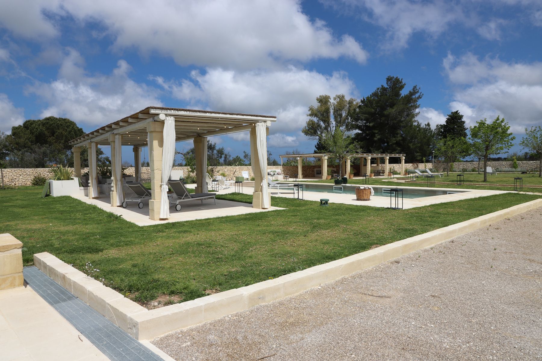 Masseria dei Gesuiti villa photo.